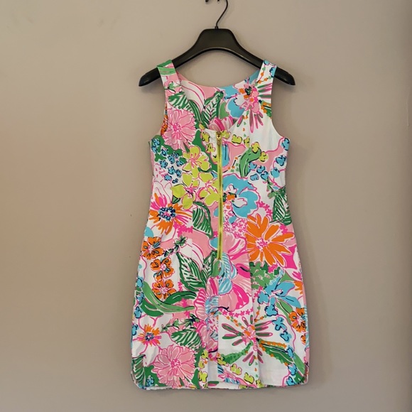 Dress - Picture 2 of 5